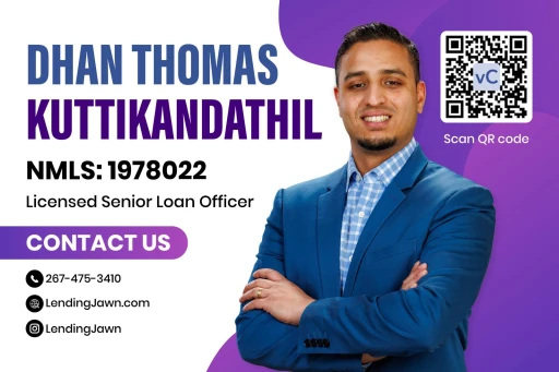 Dhan Thomas