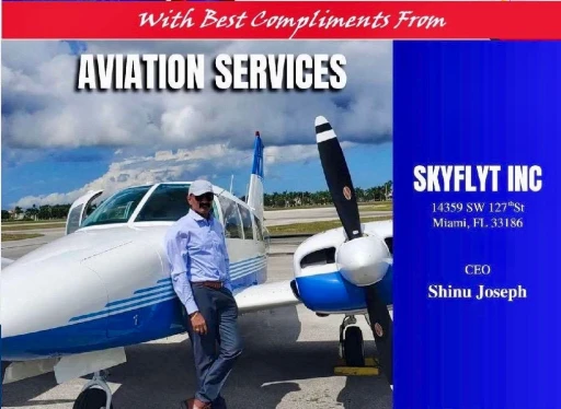 SkyFlyt INC