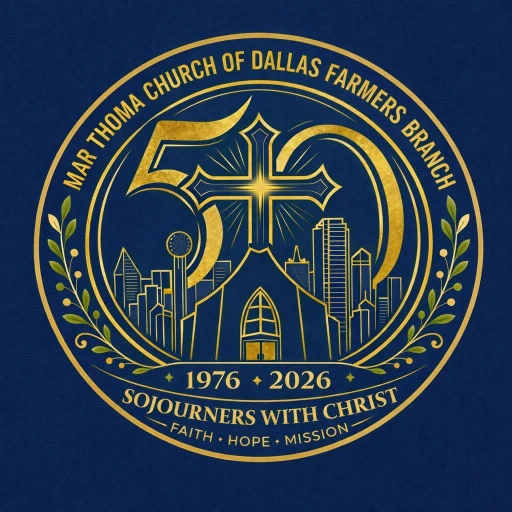 The Mar Thoma Church Of Dallas